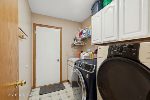 Tiny photo for 6719 W Applewood Lane, Spring Grove, IL 60081 (MLS # 12423572)