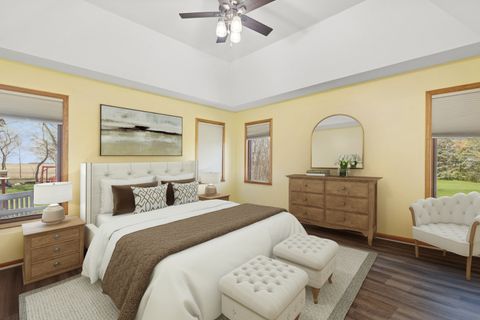 Tiny photo for 6719 W Applewood Lane, Spring Grove, IL 60081 (MLS # 12423572)