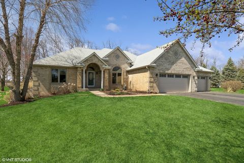 Photo of 6719 W Applewood Lane, Spring Grove, IL 60081 (MLS # 12423572)
