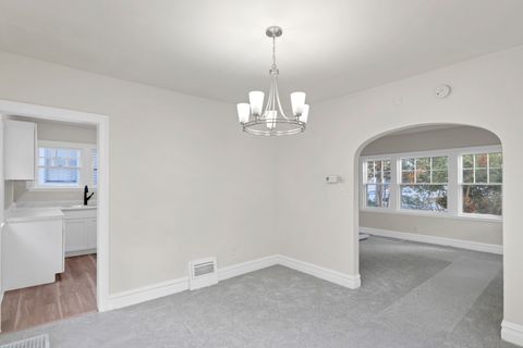 Tiny photo for 624 Lincoln Avenue, Elgin, IL 60120 (MLS # 12509391)