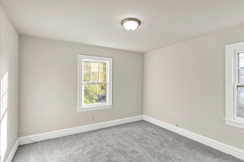 Tiny photo for 624 Lincoln Avenue, Elgin, IL 60120 (MLS # 12509391)