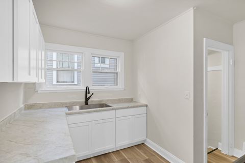 Tiny photo for 624 Lincoln Avenue, Elgin, IL 60120 (MLS # 12509391)