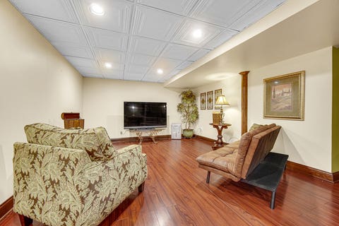Tiny photo for 10700 Churchill Drive, Orland Park, IL 60467 (MLS # 12636360)