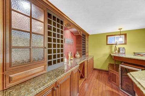 Tiny photo for 10700 Churchill Drive, Orland Park, IL 60467 (MLS # 12636360)