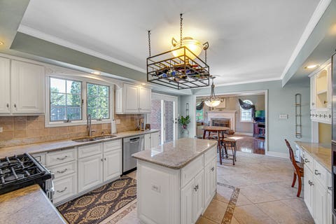 Tiny photo for 10700 Churchill Drive, Orland Park, IL 60467 (MLS # 12636360)