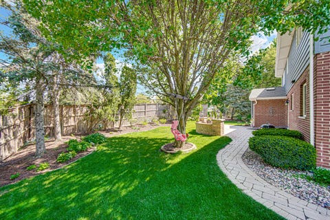 Tiny photo for 10700 Churchill Drive, Orland Park, IL 60467 (MLS # 12636360)