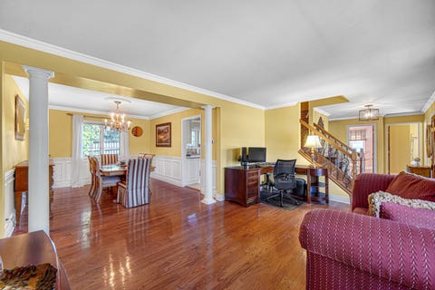 Tiny photo for 10700 Churchill Drive, Orland Park, IL 60467 (MLS # 12636360)