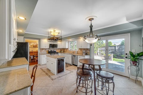 Tiny photo for 10700 Churchill Drive, Orland Park, IL 60467 (MLS # 12636360)