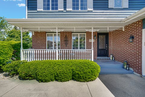 Tiny photo for 10700 Churchill Drive, Orland Park, IL 60467 (MLS # 12636360)