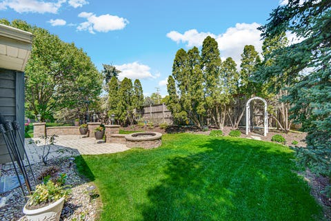 Tiny photo for 10700 Churchill Drive, Orland Park, IL 60467 (MLS # 12636360)