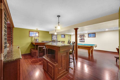 Tiny photo for 10700 Churchill Drive, Orland Park, IL 60467 (MLS # 12636360)