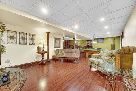 Tiny photo for 10700 Churchill Drive, Orland Park, IL 60467 (MLS # 12636360)