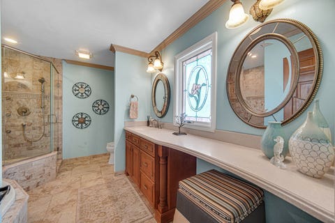Tiny photo for 10700 Churchill Drive, Orland Park, IL 60467 (MLS # 12636360)