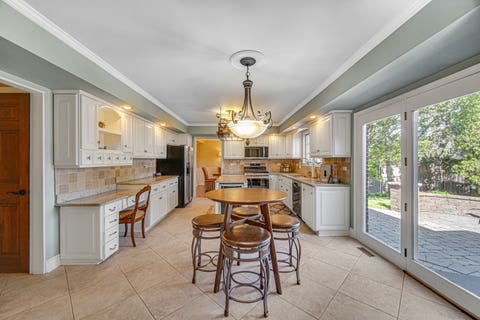 Tiny photo for 10700 Churchill Drive, Orland Park, IL 60467 (MLS # 12636360)