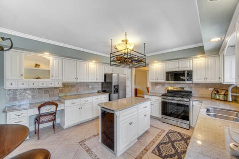 Tiny photo for 10700 Churchill Drive, Orland Park, IL 60467 (MLS # 12636360)