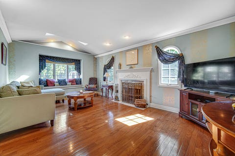 Tiny photo for 10700 Churchill Drive, Orland Park, IL 60467 (MLS # 12636360)