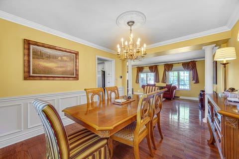 Tiny photo for 10700 Churchill Drive, Orland Park, IL 60467 (MLS # 12636360)