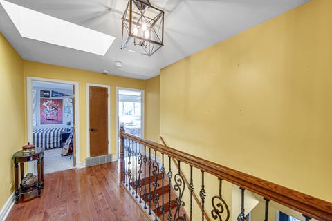 Tiny photo for 10700 Churchill Drive, Orland Park, IL 60467 (MLS # 12636360)