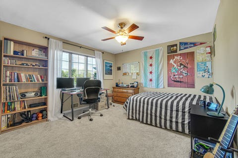 Tiny photo for 10700 Churchill Drive, Orland Park, IL 60467 (MLS # 12636360)