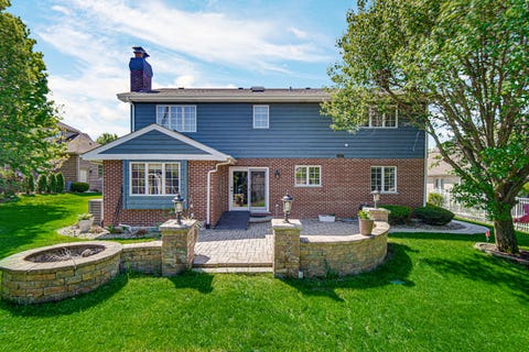 Tiny photo for 10700 Churchill Drive, Orland Park, IL 60467 (MLS # 12636360)