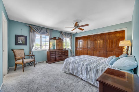Tiny photo for 10700 Churchill Drive, Orland Park, IL 60467 (MLS # 12636360)