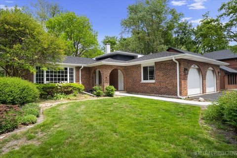 1205 Chateaugay Avenue Naperville IL 60540