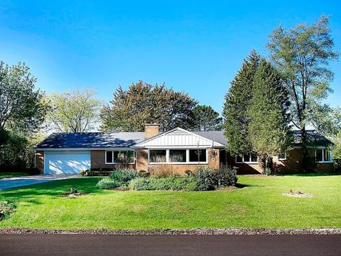 3336 Overland Pass Northbrook IL 60062