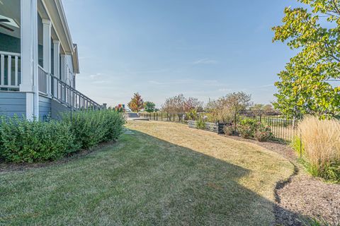 A home in Bolingbrook