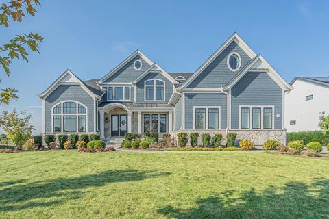 A home in Bolingbrook