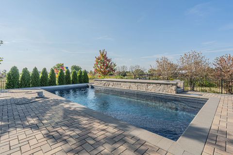 A home in Bolingbrook