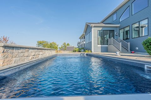 A home in Bolingbrook