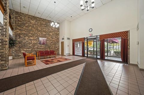 Tiny photo for 1463 Mercury Drive #203, Schaumburg, IL 60193 (MLS # 12587945)