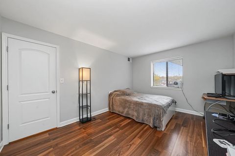 Tiny photo for 1463 Mercury Drive #203, Schaumburg, IL 60193 (MLS # 12587945)