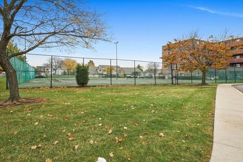 Tiny photo for 1463 Mercury Drive #203, Schaumburg, IL 60193 (MLS # 12587945)