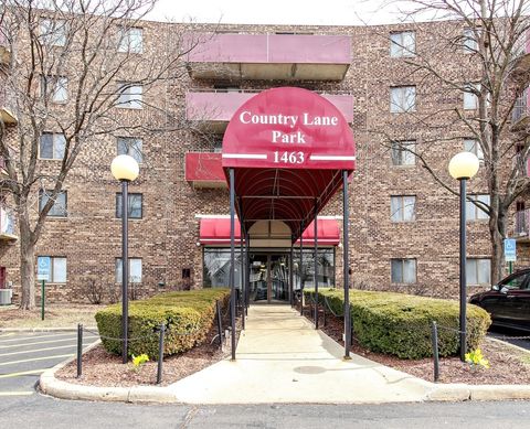 Photo of 1463 Mercury Drive #203, Schaumburg, IL 60193 (MLS # 12587945)