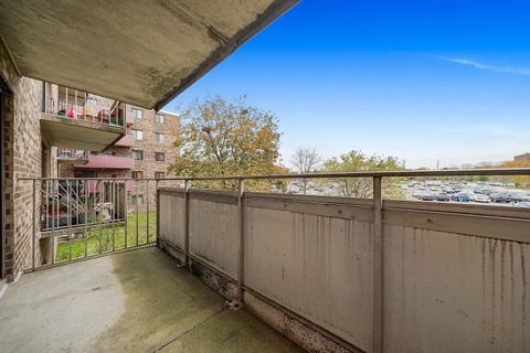 Tiny photo for 1463 Mercury Drive #203, Schaumburg, IL 60193 (MLS # 12587945)