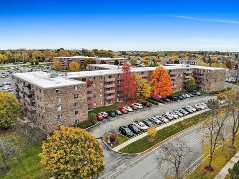 Tiny photo for 1463 Mercury Drive #203, Schaumburg, IL 60193 (MLS # 12587945)