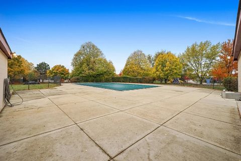 Tiny photo for 1463 Mercury Drive #203, Schaumburg, IL 60193 (MLS # 12587945)