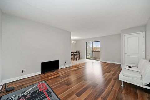 Tiny photo for 1463 Mercury Drive #203, Schaumburg, IL 60193 (MLS # 12587945)