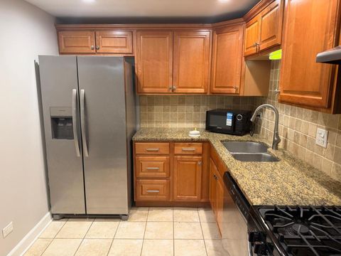 Tiny photo for 1463 Mercury Drive #203, Schaumburg, IL 60193 (MLS # 12587945)
