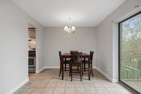 Tiny photo for 1463 Mercury Drive #203, Schaumburg, IL 60193 (MLS # 12587945)