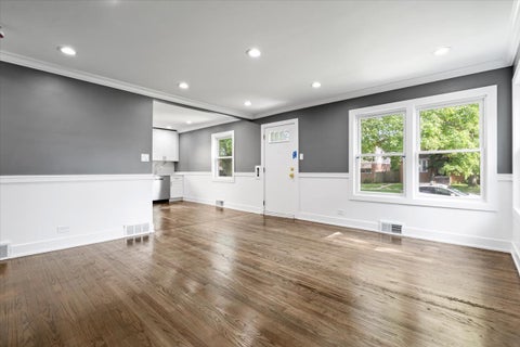 Tiny photo for 438 W 126th Place, Chicago, IL 60628 (MLS # 12749766)