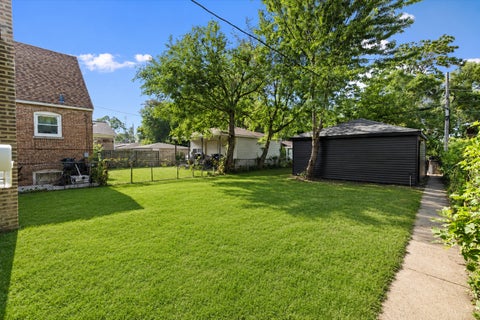 Tiny photo for 438 W 126th Place, Chicago, IL 60628 (MLS # 12749766)