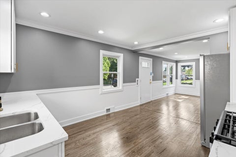 Tiny photo for 438 W 126th Place, Chicago, IL 60628 (MLS # 12749766)