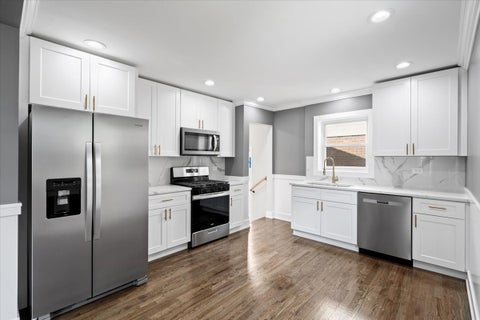 Tiny photo for 438 W 126th Place, Chicago, IL 60628 (MLS # 12749766)