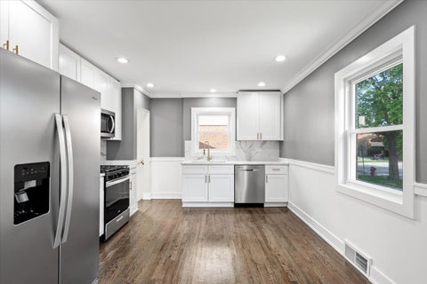 Tiny photo for 438 W 126th Place, Chicago, IL 60628 (MLS # 12749766)