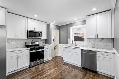 Tiny photo for 438 W 126th Place, Chicago, IL 60628 (MLS # 12749766)