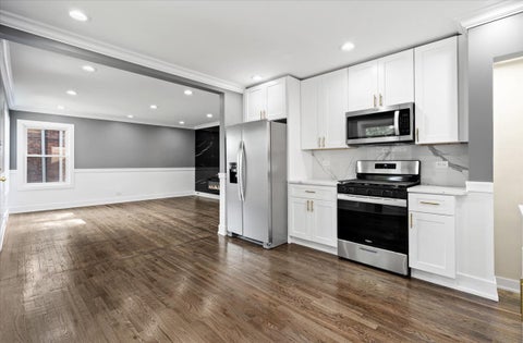 Tiny photo for 438 W 126th Place, Chicago, IL 60628 (MLS # 12749766)