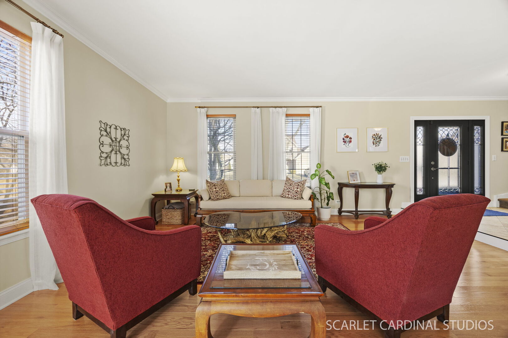 1135 Red Clover Drive