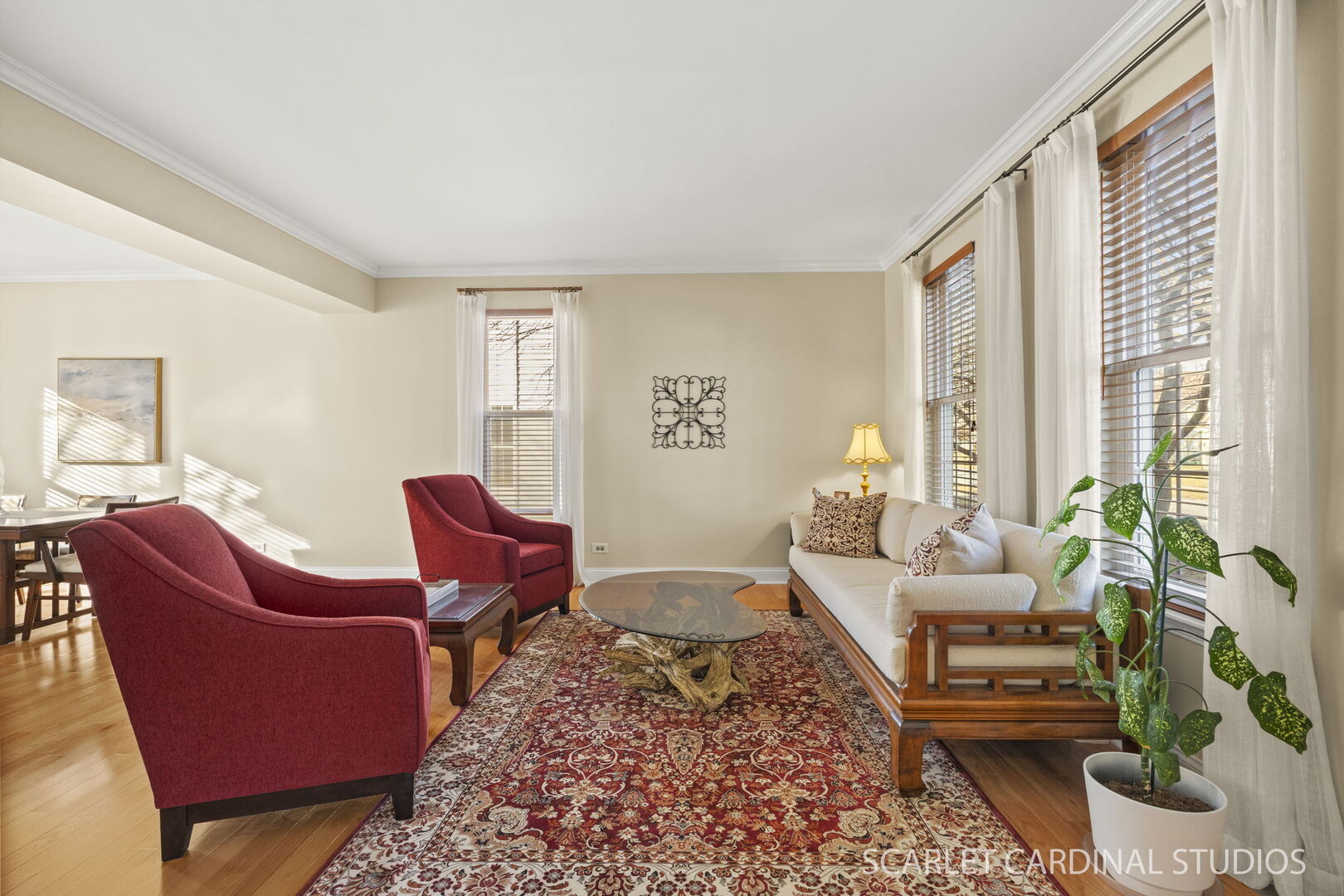 1135 Red Clover Drive